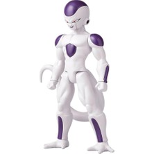 30 cm Dragon Ball Frieza 4. Formu Figür - Limit Breakers Serisi