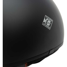 Tucano Urbano El Jettın 6.0 Yarım Kask Cool Grey