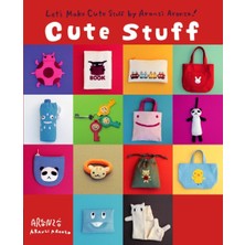 Aranzi Cute Stuff
