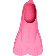 Cressi Mini Light Çocuk Yüzücü Paleti Pınk No:25-28
