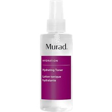 Murad Hydrating Toner Nemlendirici Etkili Tonik 180 ml