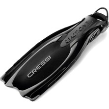 Cressi Reaction Dalış Paleti Dark-Grey Xs-S