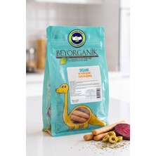 Beyorganik Organik Karışık Grissini 120GR
