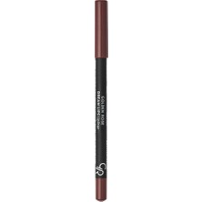Lips Lipliner No: 504 - Mat Bitişli Yumuşak Dudak Kalemi