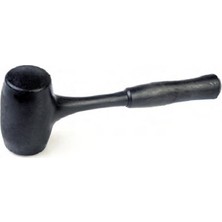 Skygo Edoni Ergonomik Lastik Tokmak No:60