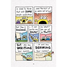 Cat Kid Comic Club: On Purpose: A Graphic Novel (Cat Kid Comic Club #3): The Creator Of Dog Man (Volume 3)