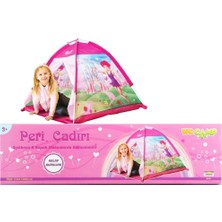 Motto Ticaret 1008320 Sun-Ipl-Wcm-Çadır Iglo Peri 112XX94X112CM