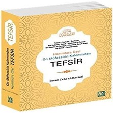 Hanımlara Özel Tefsir (Roman Boy): On Müfessirin Kaleminden