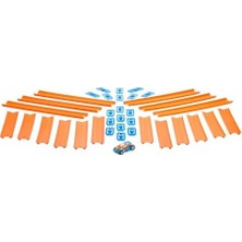 Pistleriyle Efsanenizi Yaratın, BHT77