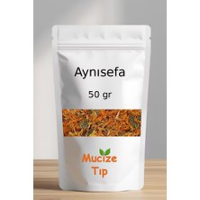 Mucize Tıp Aynısefa Bitkisi Kurusu Dökme 50 gr