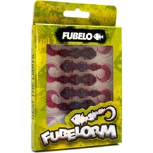 Fubelo Fubelorm Slikon Yem