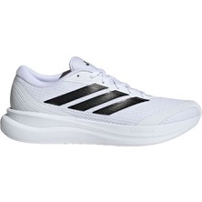 Adidas Runfalcon 6 Erkek Spor Ayakkabı IH9526 Ftwwht/cblack/greone