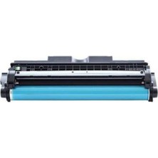 Drum Ünitesi Siyah / Hp Laserjet Pro CP1025/CP1025NW/M175A/M175NWM176/M177 Yazıcılara Uyumlu