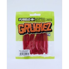 Fubelo Grubıez 10PCS