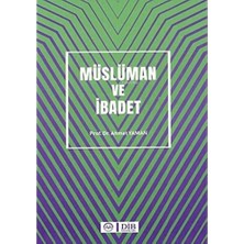 Müslüman ve Ibadet