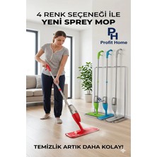 Premini Pratik ve Hafif Temizlik Spreyi ile Kolay ve Hızlı Hijyen Sağlayın