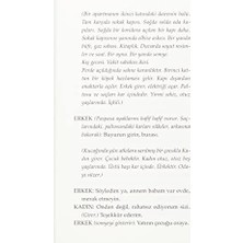 Everest Açıkhava 3 : Mikado’nun Çöpleri