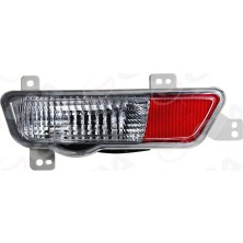 GVA Tampon Reflektoru Arka Sol Chevrolet Cruze J305 Hb 10 >