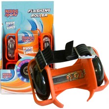 Kaia Life Flashing Roller Işıklı Paten