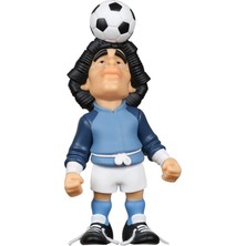 Kaia Life Minix Maradona Life Is Life Warm Up With Shoelaces
