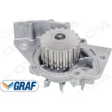 GVA Devirdaim PARTNER-BERLINGO-C5-307-EXPERT-BOXER-JUMPY-JUMPER-SCUDO-DUCATO 2.0hdı DW10