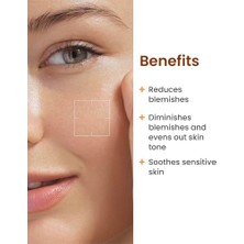 Aqua Vita C%7 Brightening Ampoule Cilt Tonu Eşitleyici Beyazlatıcı Leke Karşıtı Serum 50 ml