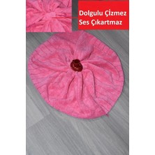 Premini Yumuşak Mikrofiber Havlu Paspas Mop Yedek Ucu, Temizlik Için Idealdir