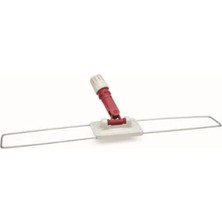 Premini 60 cm Tel Nemli Mop Aparatı, Pratik ve Temizliğe Uygun