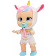 Sora Home Cry Babies Ilk Adımlarım