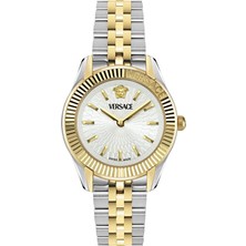 Versace VRSCVE9CA0224 Kadın Kol Saati