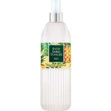 Nessi World Kolonya Pet Şişe Sprey 150 ml Hawaii Ananas