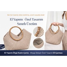 Urfakent El Işi Göz Nuru Bacımın Çantaları