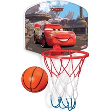 Nessi World 01520 Cars Basket Potası -Fentoys