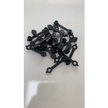 Sağlam Tarım Gresörlük (Gres Nipel) Tapası