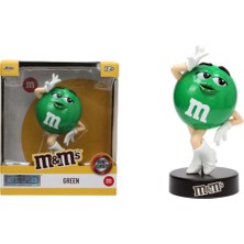 Nessi World Yeşil Figür