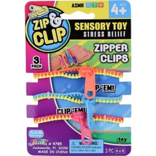 Nessi World 4785 Clips 3lü -Nessiworld