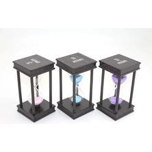 Epilons Ahşap Kumsaati 3 Dk ALK2495