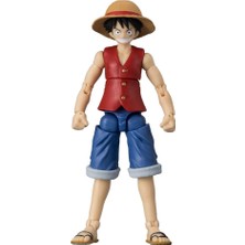 Nessi World Figür Ultimate Legends Serisi 13 cm