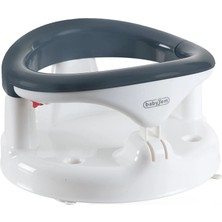Nessi World Yandan Açılır Banyo & Mama Oturağı Antrasit