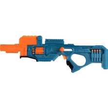 Nessi World Blaster