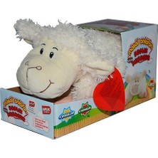 Nessi World Türkçe Masal Anlatan Yastık Kuzucuk