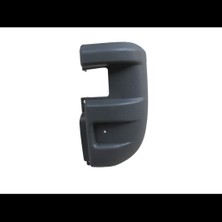 Bzt Iveco Daıly- 12/14; Arka Tampon Ucu Siyah Sağ (Italya) 500326836
