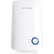 TP-Link Tp-Lınk TL-WA850RE 300MBPS Wıfı Menzıl Genısletıcı