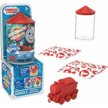NW NessiWorld HNP80 Thomas ve Arkadaşları - Color Reveal Sürpriz Paket