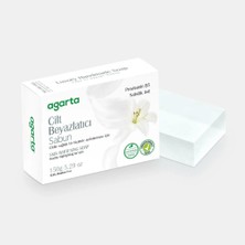 Nessi World Cilt Beyazlatıcı Sabun 150 gr
