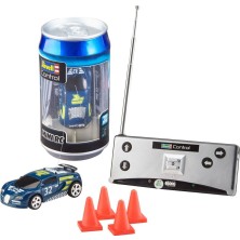 Nessi World 23561NESSIWORLD Rc Nessiworld Mavi Yarış Arabası