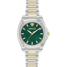 Versace VRSCVE5H00426 Kadın Kol Saati