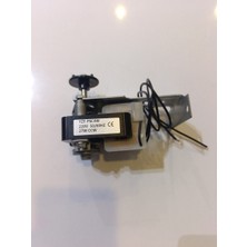 Radyanc Gölgeli Kutup Condanser Fan Motoru 220V 27W Ccw