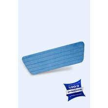 Premini Yumuşak ve Çok Amaçlı Mikrofiber Temizlik Bezi, Ev ve Ofis Için