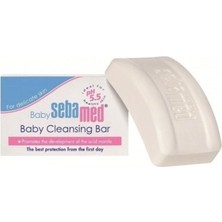 NessiWorld Baby Bebek Sabunu 100 gr